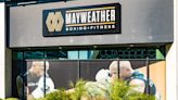 Mayweather Boxing + Fitness evicted from Elk Grove shopping center