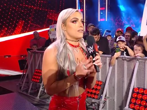 What’s Going On With Dominik Mysterio And Liv Morgan? There Are 3 Possibilities