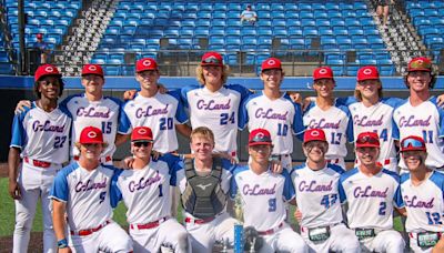 Carpetland wins Gopher Classic Legion Baseball Tournament