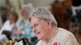 A Good Age: Milton's Mae Ryan had 4 parties to celebrate 100 years. Her secret? 'Be your best'