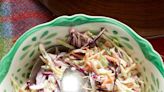 These Tangy Coleslaw Recipes Are Great for Picnics and Potlucks