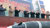 South Korea: Talks with US on management of nukes underway