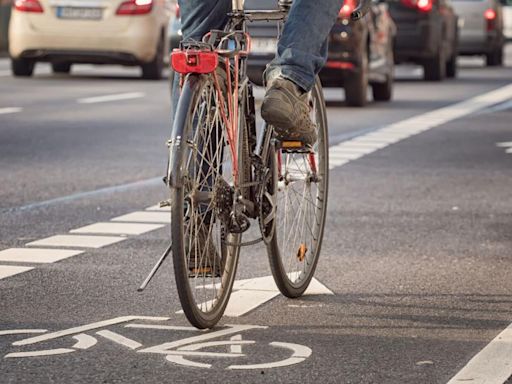 Muere ciclista tras accidente en Hato Rey