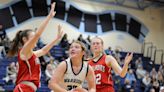 Five area players named to All-Ohio girls Division III and IV teams