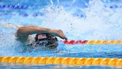 Egipto y Sudáfrica abren disputa en campeonato africano de natación - Noticias Prensa Latina