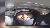 Crime Stoppers: Police release more pictures and videos of man wanted for Mother’s Day armed robbery