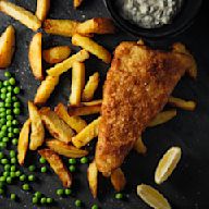 Fish & Chips