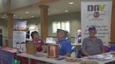 Mental Health Fair at Camp Rapid provides support to veterans in need