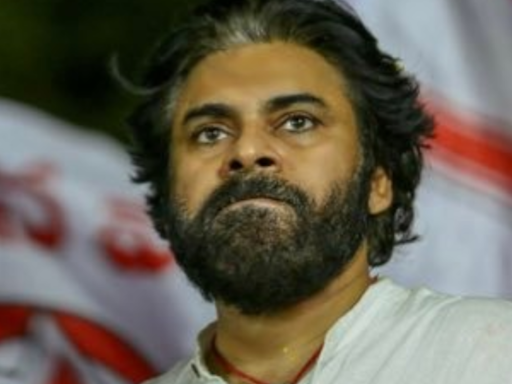 Pawan Kalyan undertook 11-Day fast for Andhra Pradesh's welfare: Reports | - Times of India