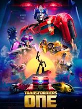 Transformers One