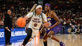 2024 NCAA women's basketball tournament bracket breakdown: Best games, players to watch