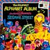 The Muppet Alphabet Album