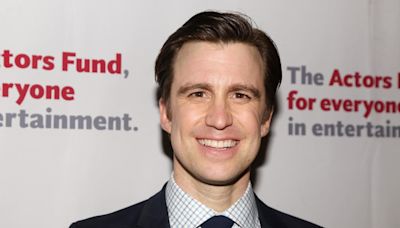 Gavin Creel, Tony Award-Winning ‘Helly, Dolly!’ Star, Dies At 48