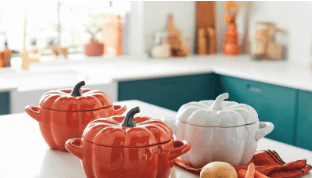 Aldi's pumpkin buy that’s £254 cheaper than Le Creuset’s returns within days