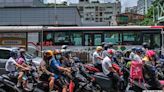 Taiwan’s Traffic Is A ‘Living Hell’