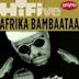 Rhino Hi-Five: Afrika Bambaataa