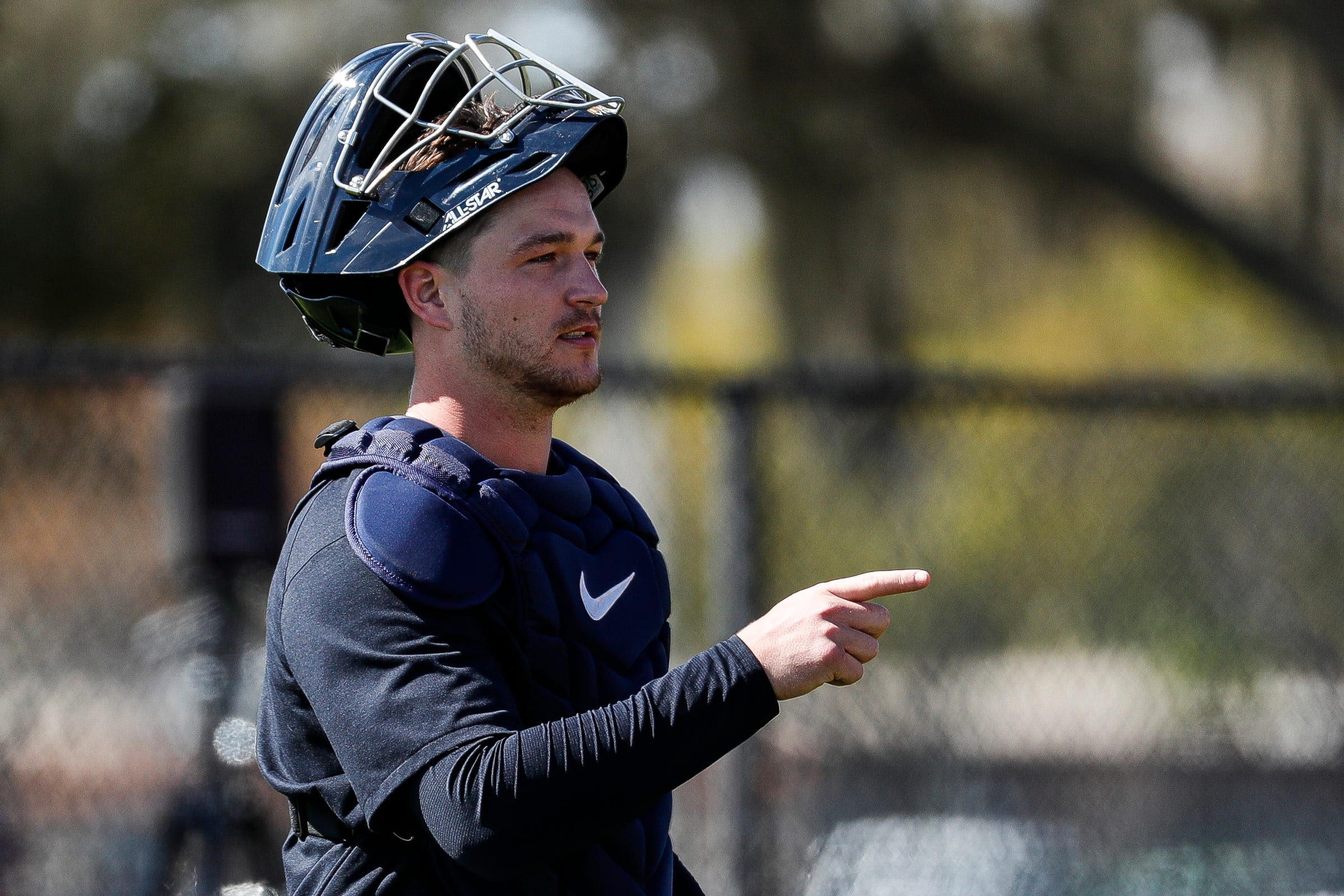 Report: Former Ohio State baseball expected to make Major League debut