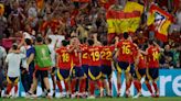 El fútbol español, invencible desde 2001