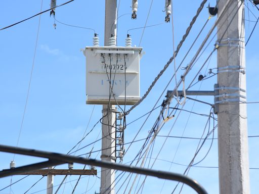 Calor provoca emergencia eléctrica, advierte IMCO necesidad de expansión en la red