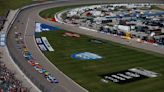 NASCAR Best Bets: The Advent Health 400 at Kansas Speedway