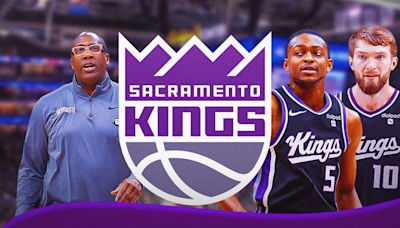 2 best players Kings must re-sign in 2024 NBA free agency