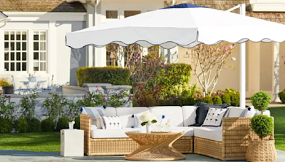 The 10 Best Cantilever Umbrellas to Buy in 2024