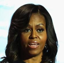 Michelle Obama