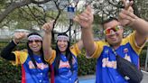 Venezolanos y dominicanos viven “la final soñada” de la Serie del Caribe en Miami