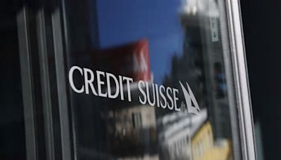Appaloosa Sues Credit Suisse Over $17 Billion AT1 Bond Wipeout