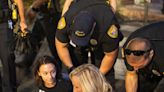 Florida Dem leaders Nikki Fried, Lauren Book arrested at abortion ban protest: What we know