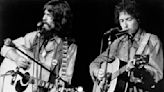 Watch George Harrison and Bob Dylan's “If Not for You” Acoustic Rehearsal at the Legendary Concert for Bangladesh
