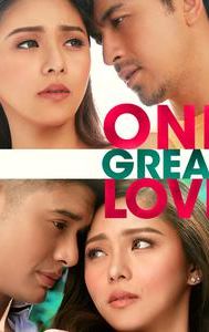 One Great Love