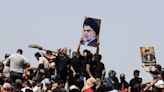 Factbox-Iraq’s competing Shi’ite groups