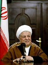 Akbar Rafsanjani