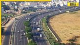 Delhi-Meerut Expressway to remain shut for heavy vehicles for 5 days due to...