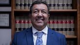El Paso County Attorney candidate: Sergio Saldivar