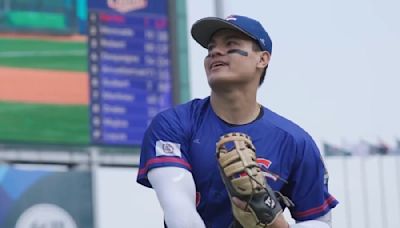 《CPBL》張育成「想家」決定返台參加中職選秀 富邦悍將：期待他下半季加盟 | 蕃新聞