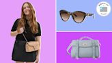 Memorial Day accessory deals: Save up to 82% on purses, sunglasses, watches