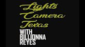 Lights Camera Texas