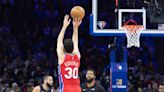 Sixers guard Furkan Korkmaz has big game for Turkey in friendly loss