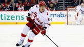 Kuznetsov, Canes parting; reportedly off to KHL