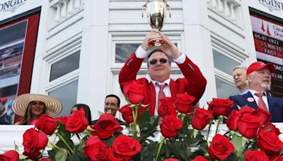 Kentucky Derby Betting Angles presented by FanDuel: Rookies vs. Veterans