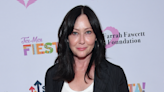 Shannen Doherty Reveals Cancer Has Spread To Her Bones: “I’m Not Done With Living”