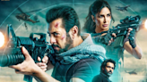 Tiger 3 New Trailer: Salman Khan, Katrina Kaif & Emraan Hashmi in Combat Mode