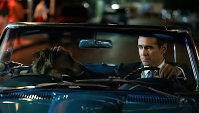 ‘Sugar’, Colin Farrell detective hard-boiled in una serie che non è quello che sembra