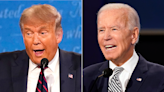 Trump calls Biden ‘lying machine’ and ‘fact checker’s dream’ as CNN debate looms: Live