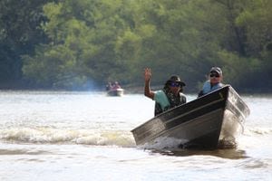 More officers to be on the water during July 4th weekend for impaired boater enforcement