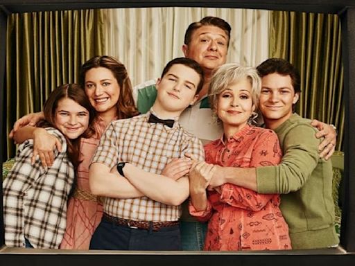 'It Was Incredible': Iain Armitage Felt THIS Way After Watching Jim Parsons And Mayim Bialik Together On Young Sheldon