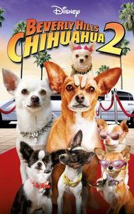 Beverly Hills Chihuahua 2