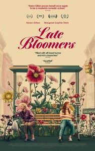 Late Bloomers